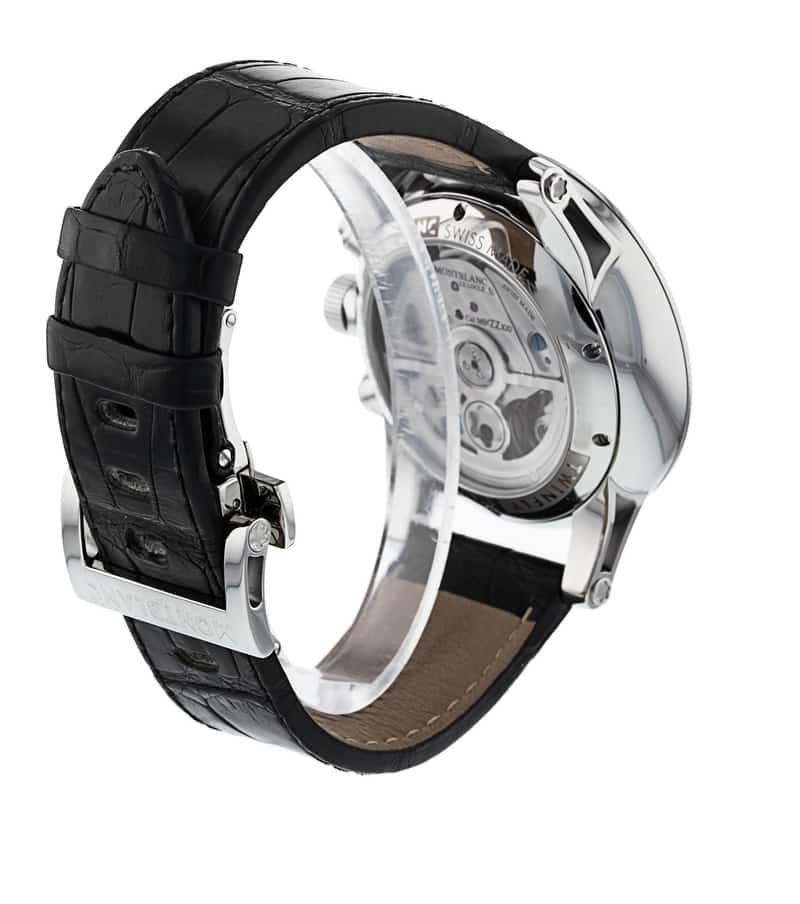 Montblanc TimeWalker 105077